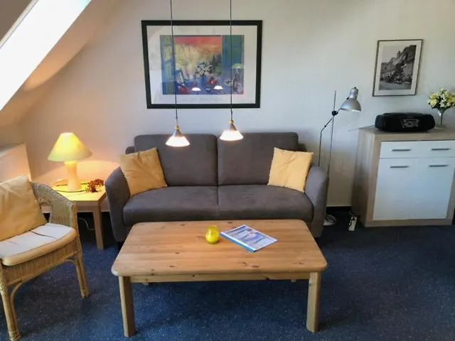 Apartament Hafenstr_22 A Wg_5 *